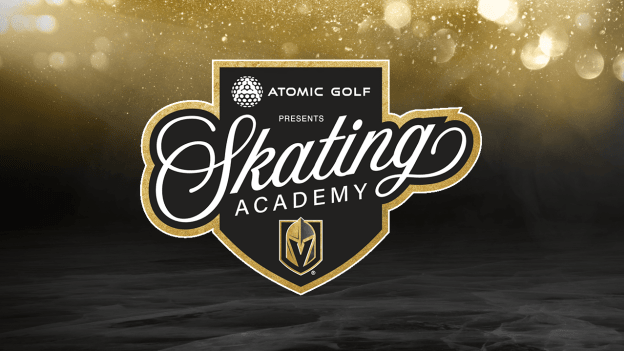 Skating Academy presented by Atomic Golf