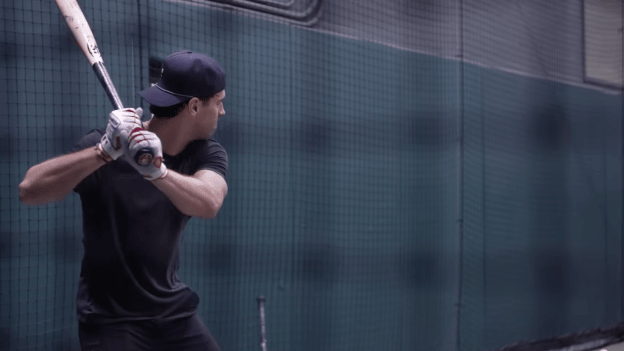 Et s’il fallait choisir un autre sport que le hockey?