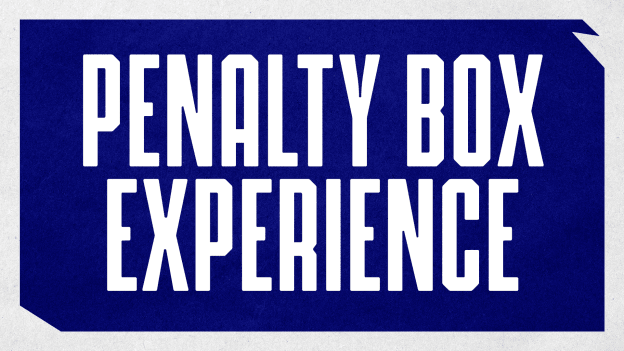 Penalty Box