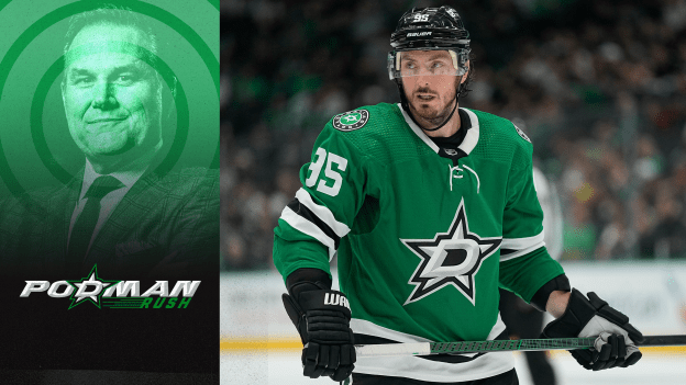 Mark your calendars: Here's when Dallas Stars will wear black jerseys this  season