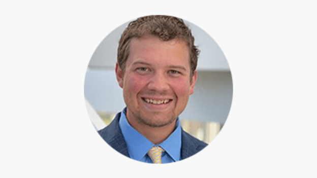 Michael Barnett