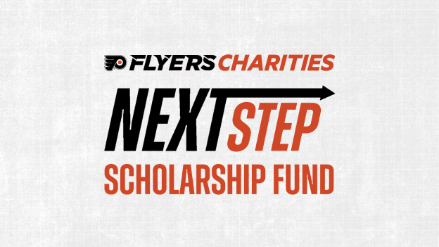 Scholarship Fund Supporting Next Step Program
