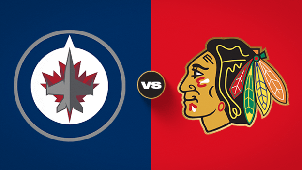 CHI - Gameday Materials - G49