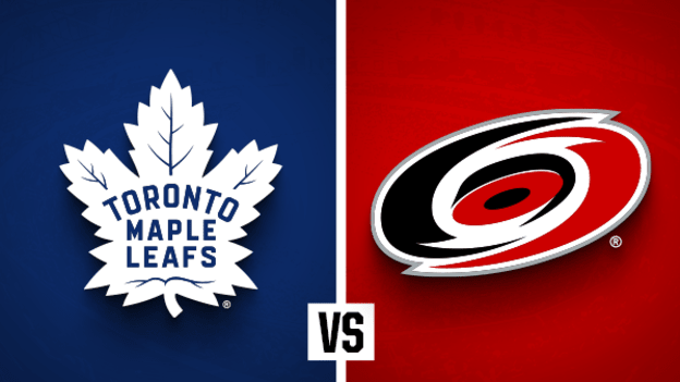 Nov. 9 @ TOR, 7:00 p.m.