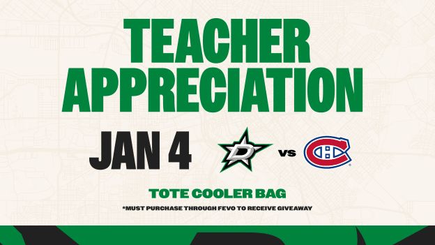 Teacher Appreciation Day