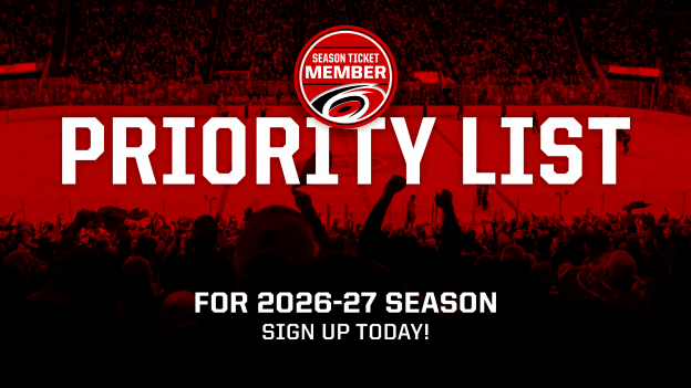 Get Your Tickets, First