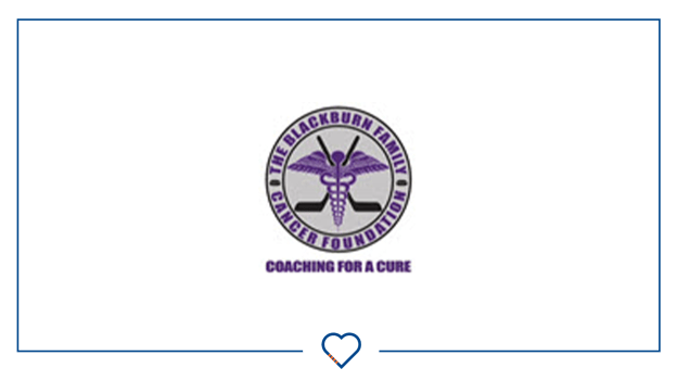 Nov. 2, 2025 - The Blackburn Family Cancer Foundation