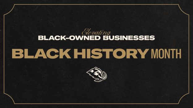 Utah Mammoth Announce Plans to Celebrate Black History Month