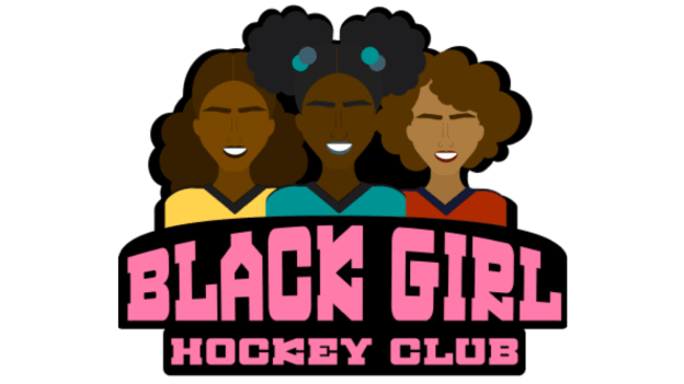 Black Girl Hockey Club
