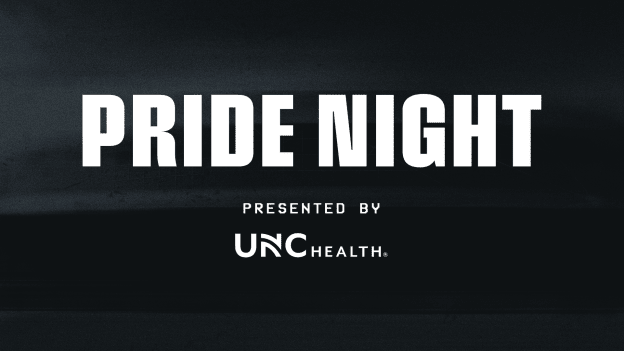 Pride Night