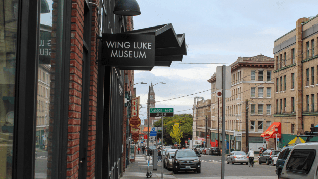 Wing Luke Museum