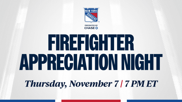 Firefighter Appreciation Night