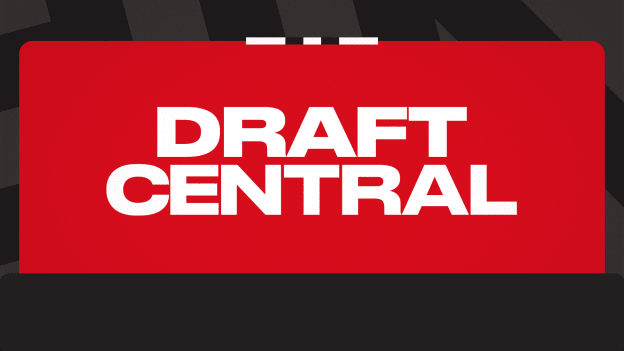 Visit Draft Central