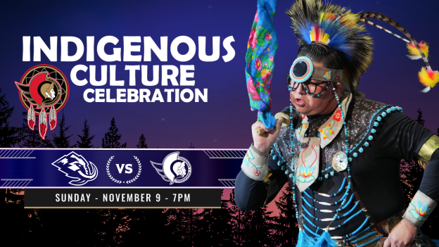 Indigenous Culture Celebration