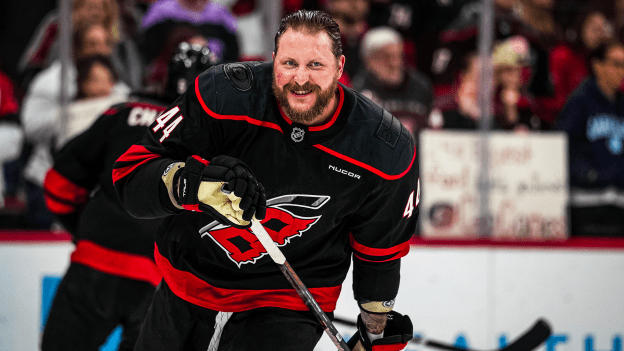 Nicolas Deslauriers | F