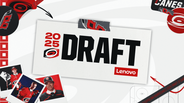 2025 Draft Hub