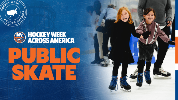 Public Skate