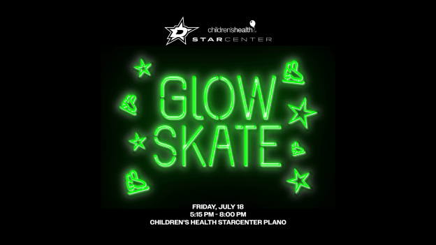 Plano Glow Skate