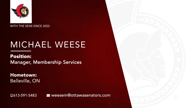 Michael Weese