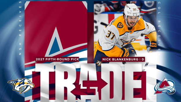 Avalanche Acquire Blankenburg