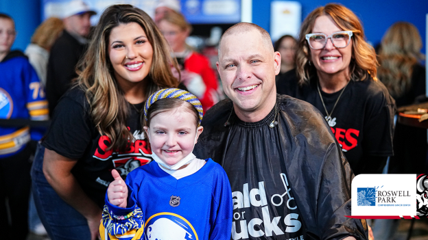 PHOTOS | 2026 Bald For Bucks