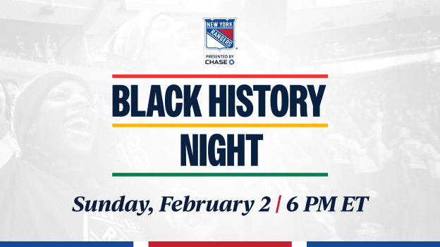 Black History Night