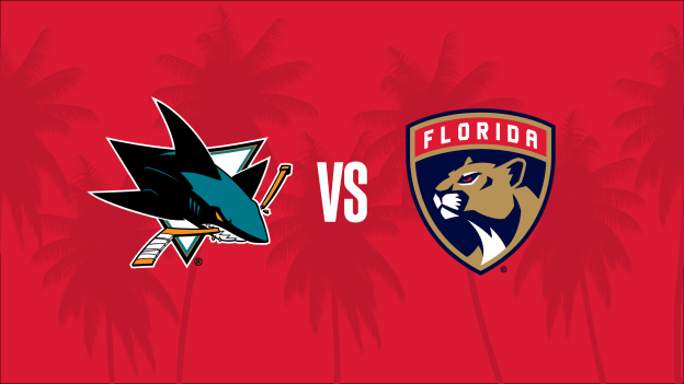 Single Game - Sharks - 12/7