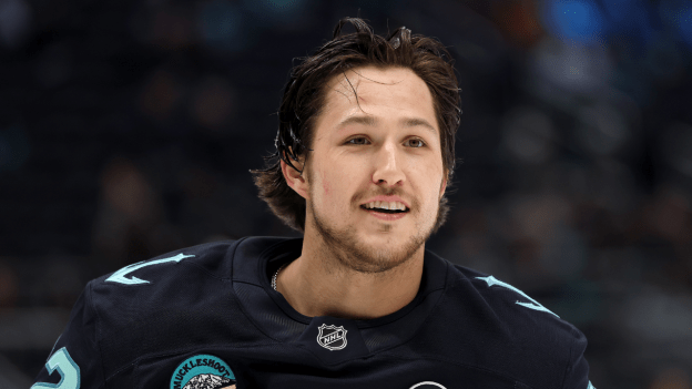 #62 Brandon Montour