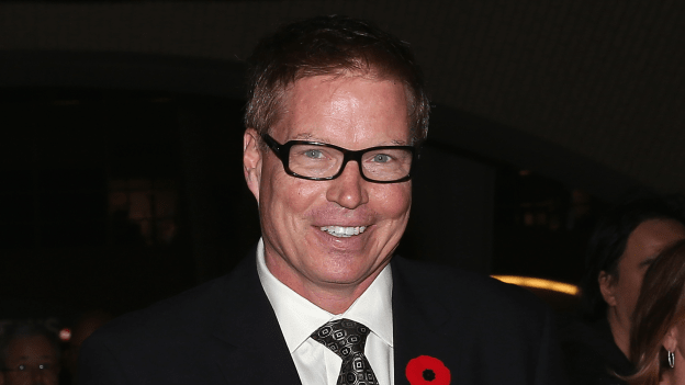 Larry Murphy