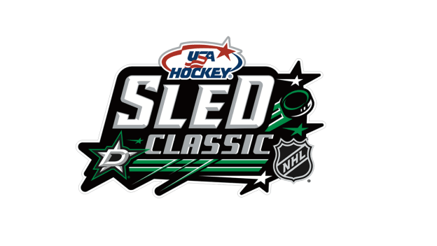 USA Hockey Sled Classic