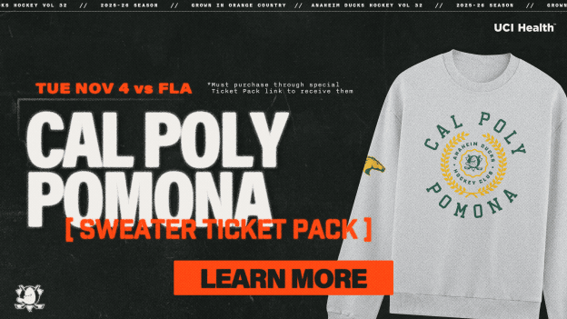 Cal Poly Pomona Night