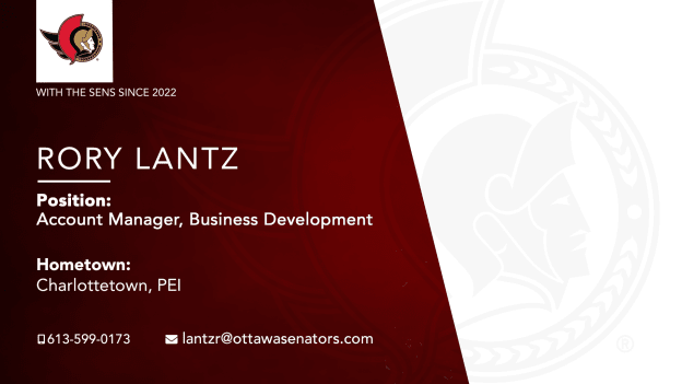 Rory Lantz