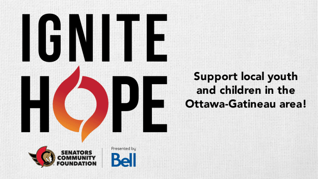 The Ignite Hope Telethon shines a light on stories of resilience, care, and community impact.