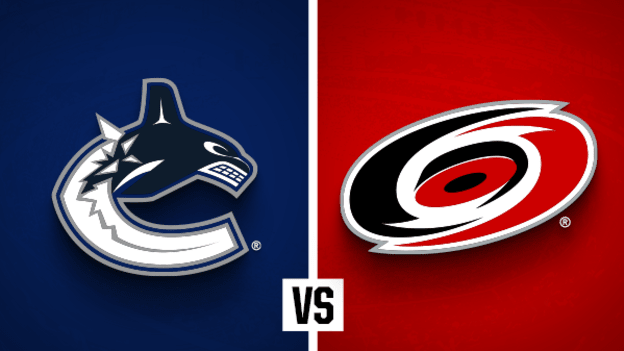 Nov. 14 vs. VAN, 7:00 p.m.