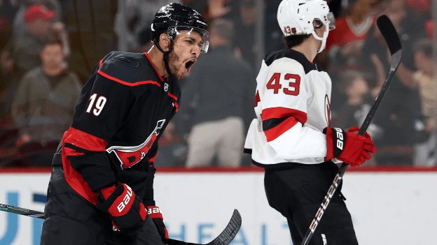 Miller's Memorable Canes Debut