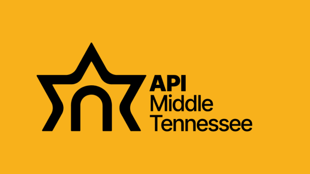 Community Partner: API Middle TN