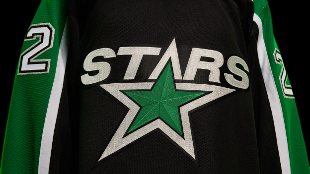 Stars Reverse Retro 2022 Jersey