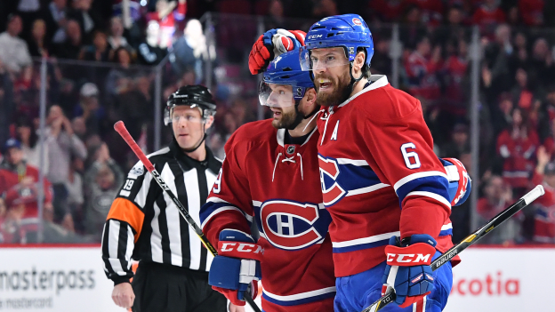 17th goal_François Lacasse_NHLI via Getty Images