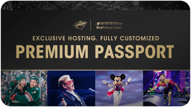 MIN Premium Passport