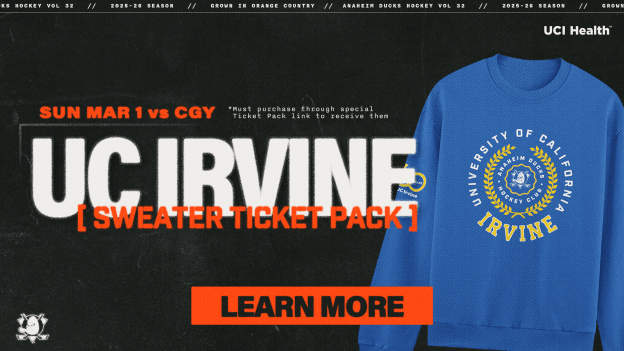 UC Irvine Night