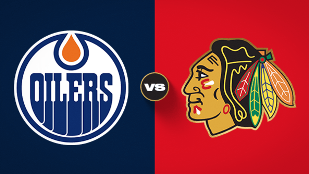 CHI - Gameday Materials - G46