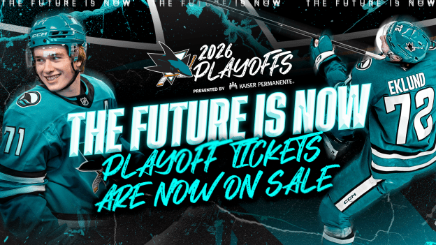 Playoff Tickets are on sale now!