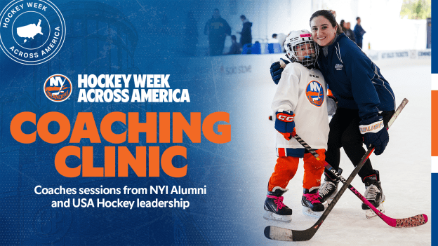Coaching Clinic