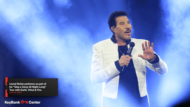 66 - LIONEL RICHIE