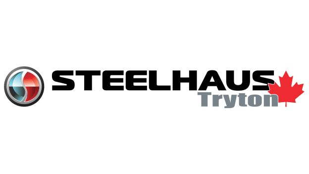 Steelhaus Tryton