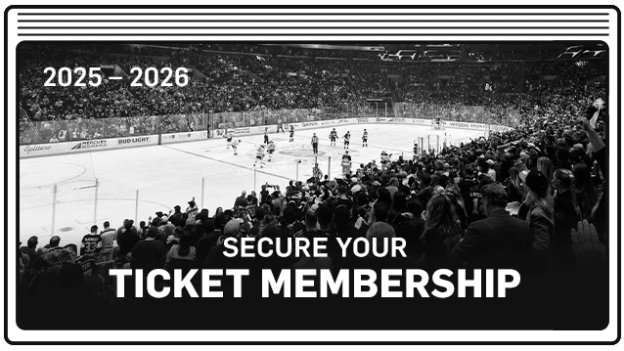 Access the 25-26 Season With LA Kings Membership