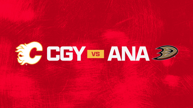 CGY vs ANA