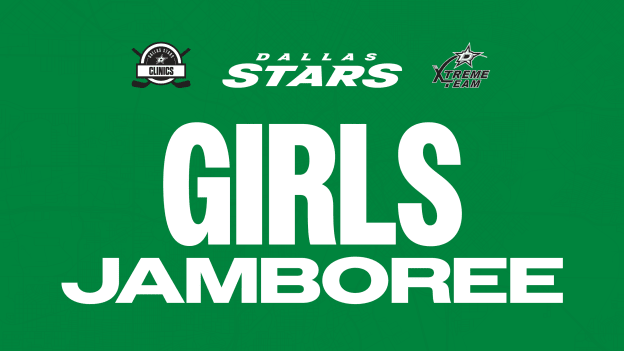 Girls Jamboree Series