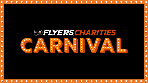 Flyers Carnival | February 23, 2024