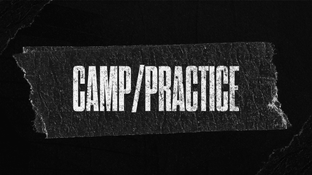 Training Camp/Open Practice